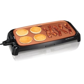 DASH Deluxe Everyday Electric Griddle - Aqua - Bed Bath & Beyond - 37246618