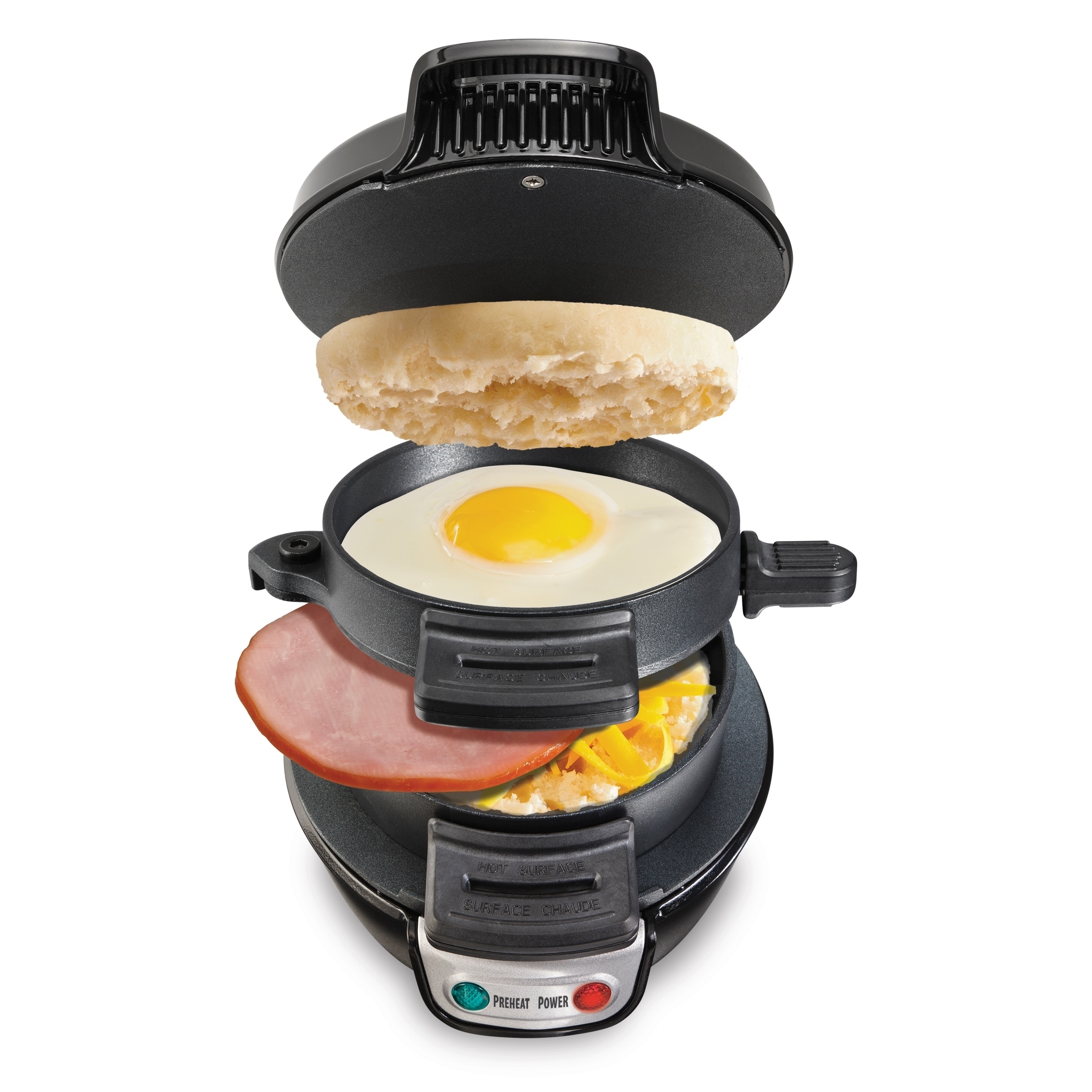 Hamilton Beach Breakfast Burrito Maker - Bed Bath & Beyond - 11200235