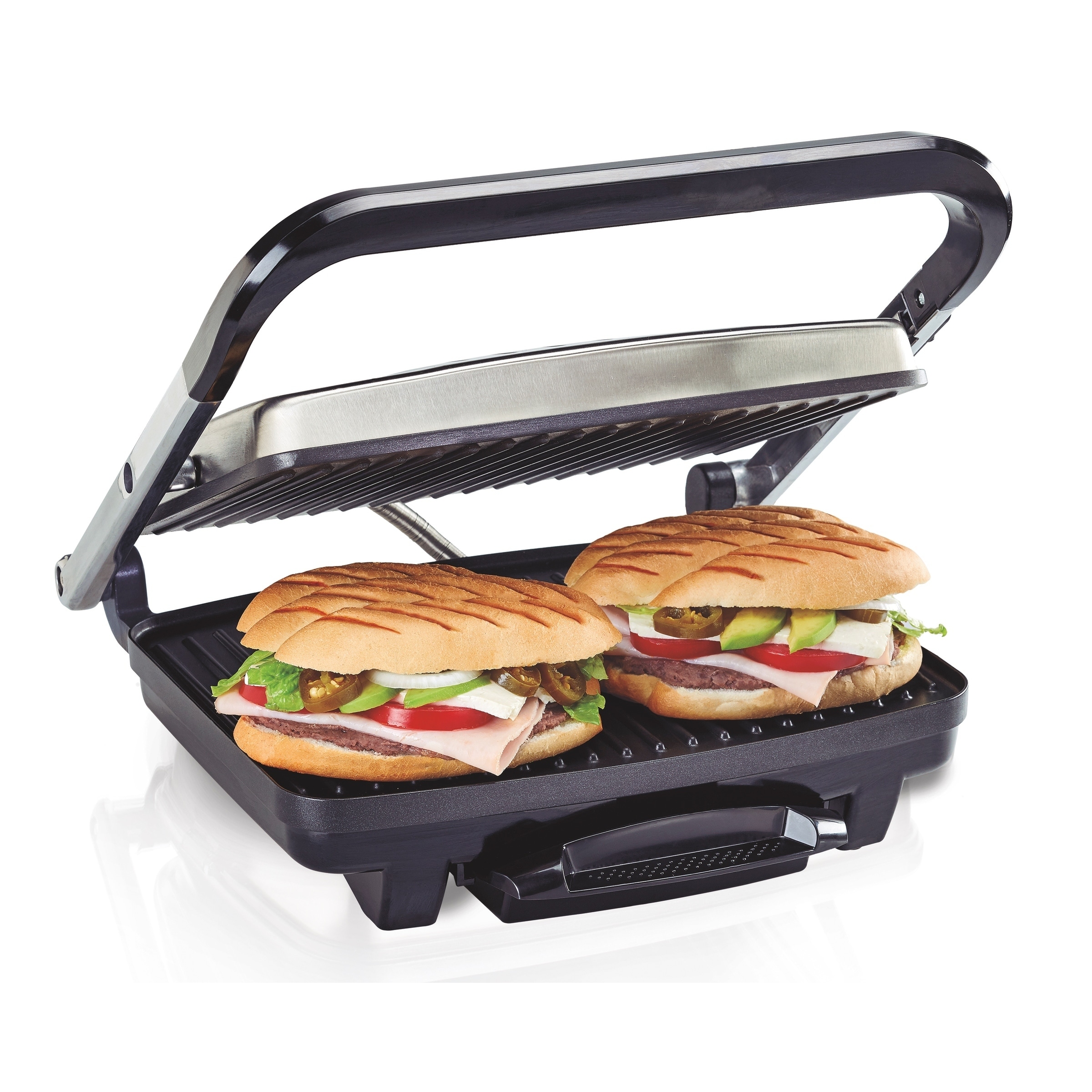 Hamilton Beach Reversible Durathon Ceramic Griddle