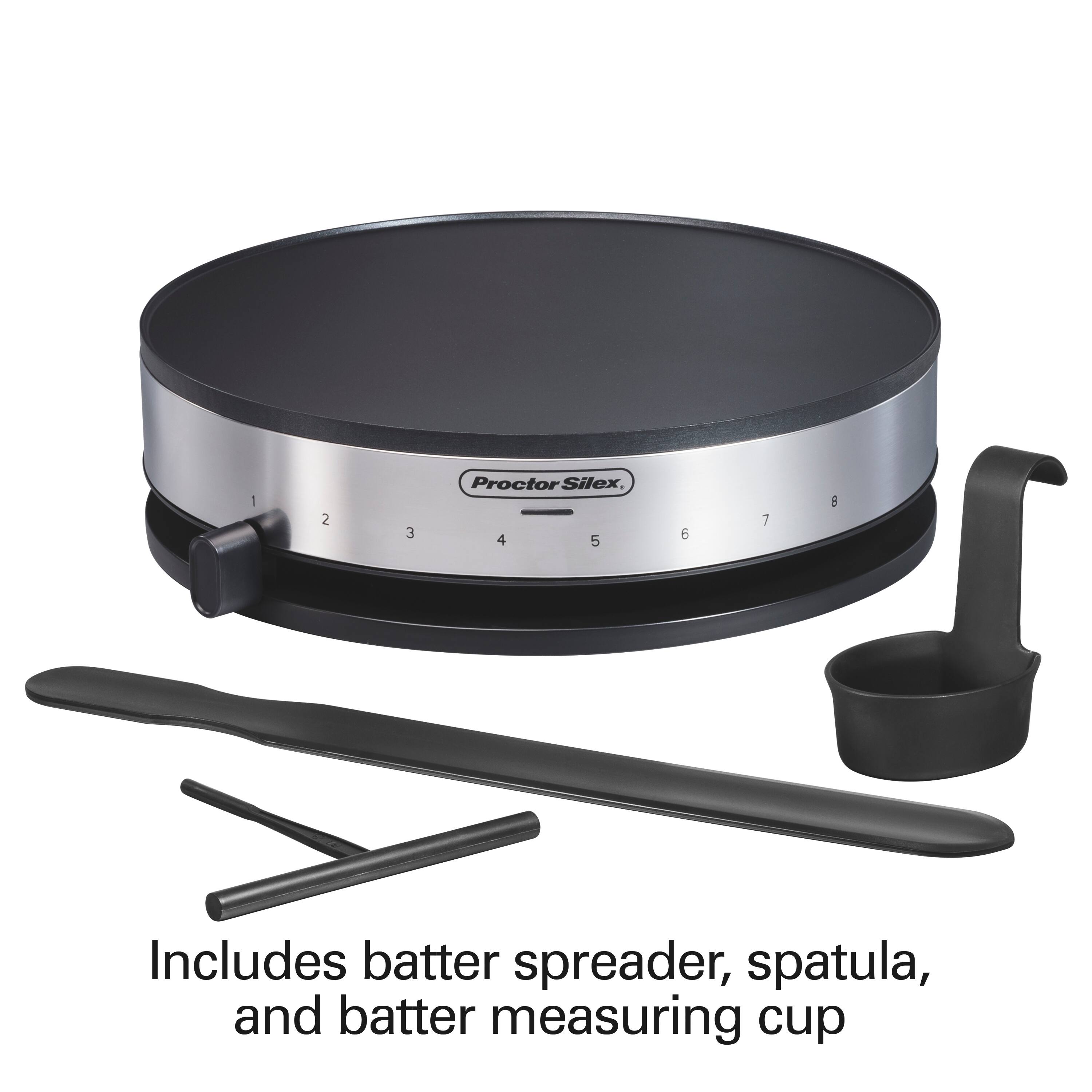 Proctor Silex Crepe Maker Bed Bath & Beyond 25571891