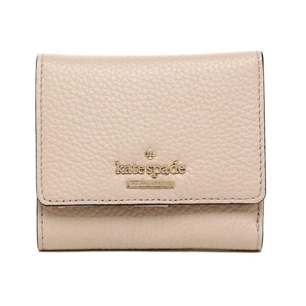 kate spade beca mini wallet