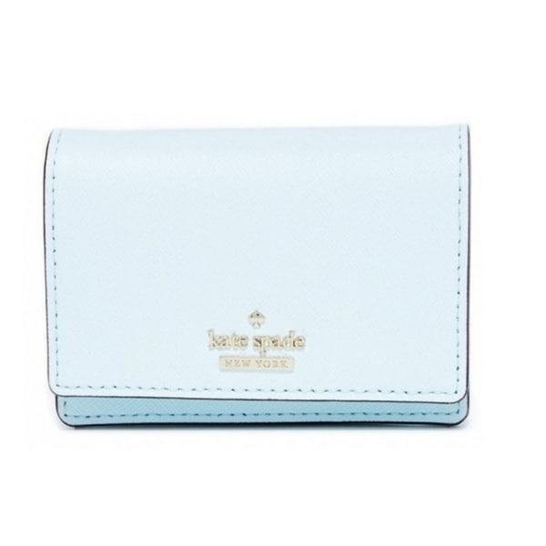 kate spade beca mini wallet