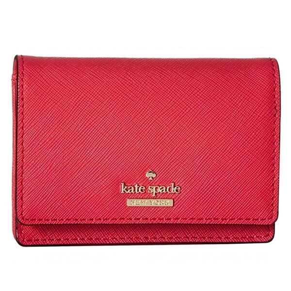 kate spade beca mini wallet