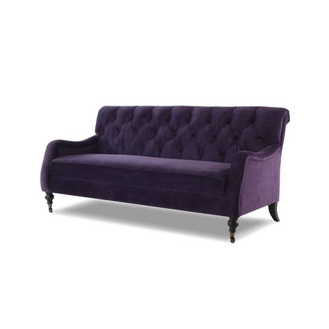 Purple Sofas Couches Online At Our Best