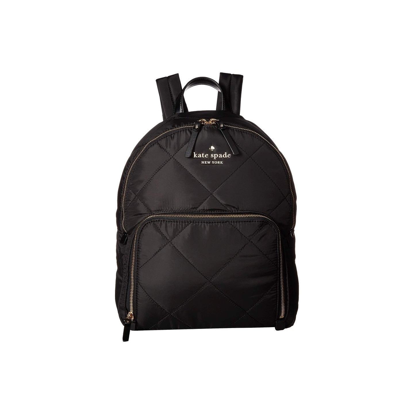 kate spade watson lane quilted backpack