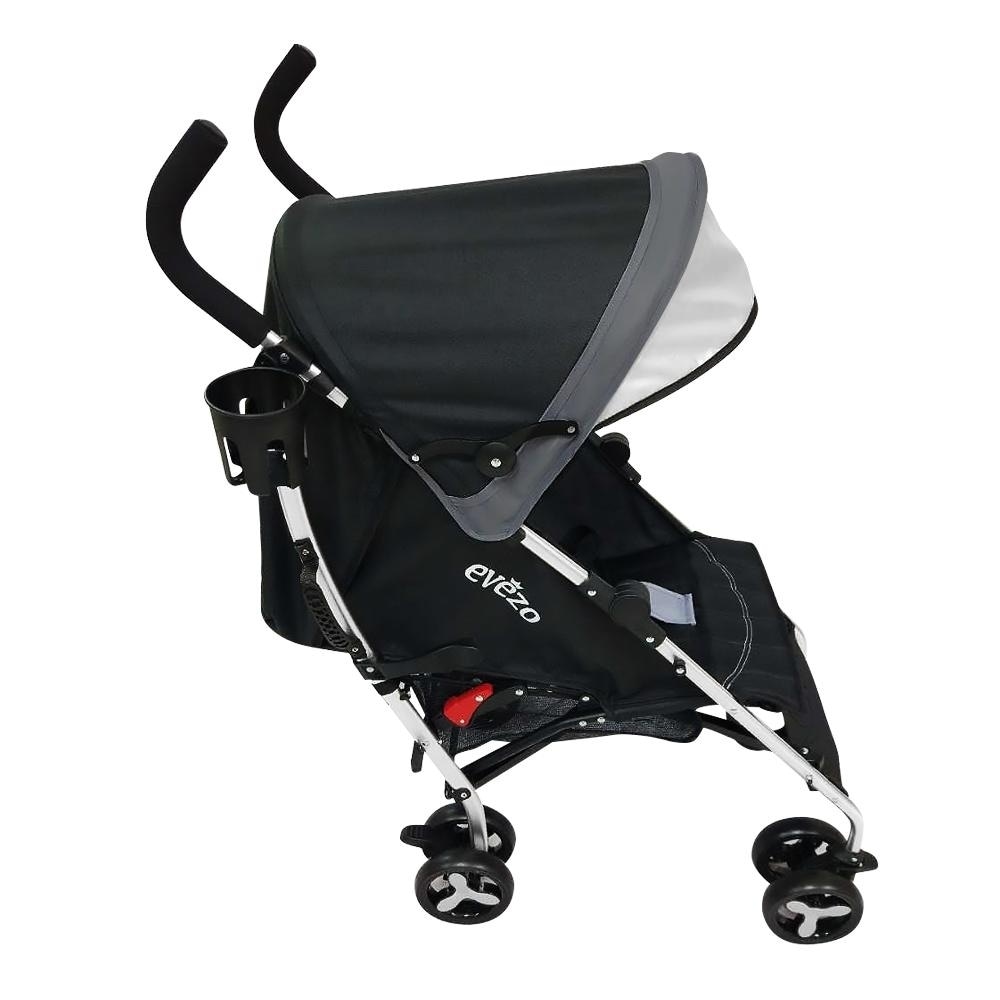 evezo travis lightweight umbrella stroller