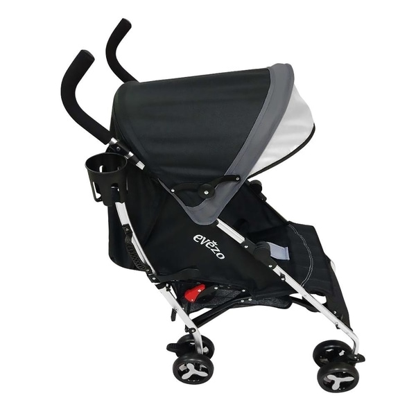 stroller visor