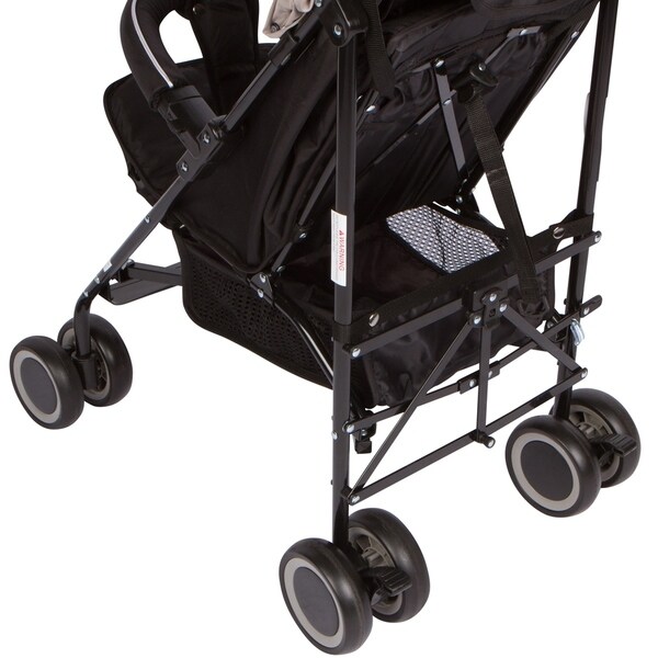 evezo lightweight stroller reviews