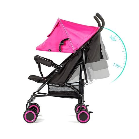 Pink Baby Gear Shop Our Best Baby Deals Online At Overstock