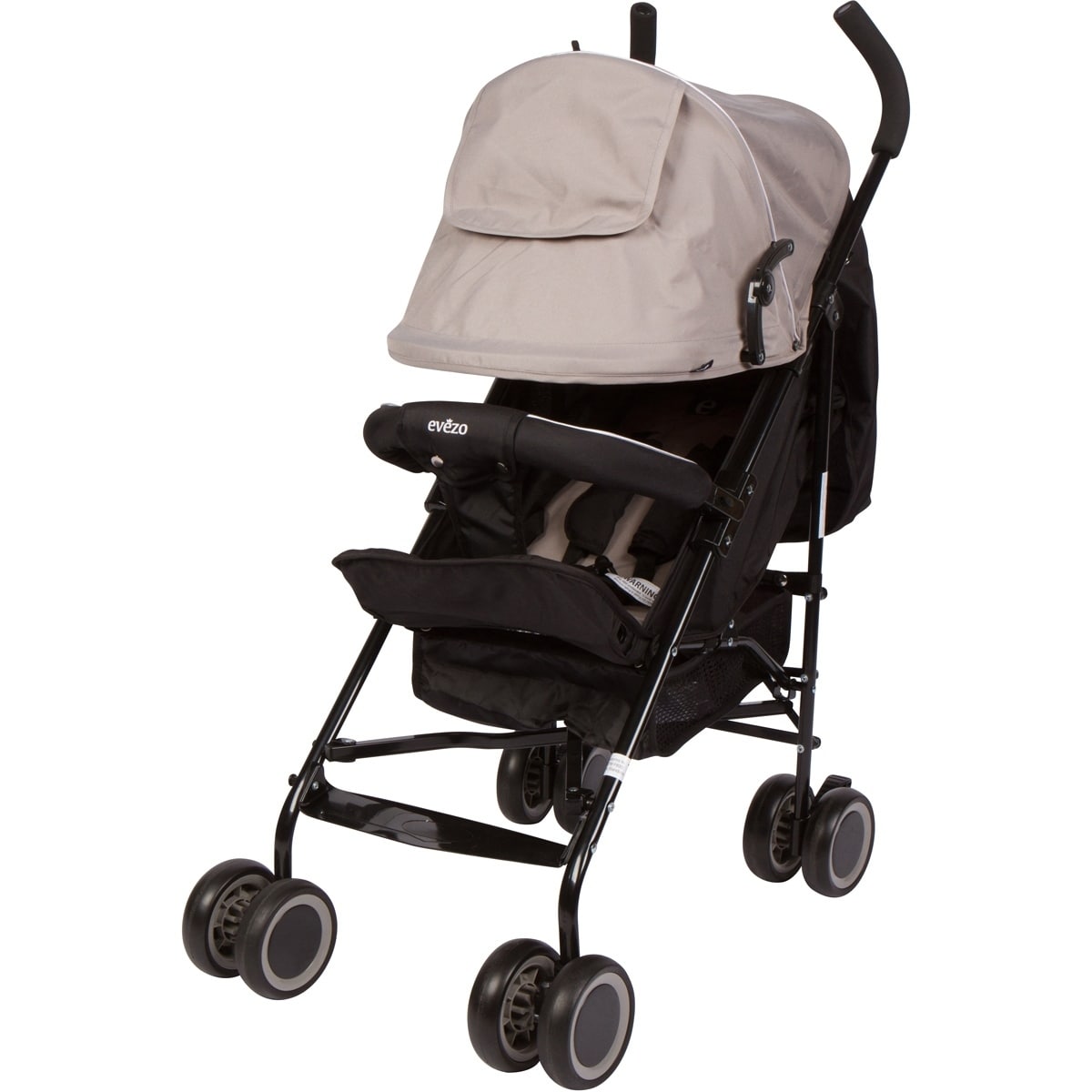 baby trend sit and stand compatibility