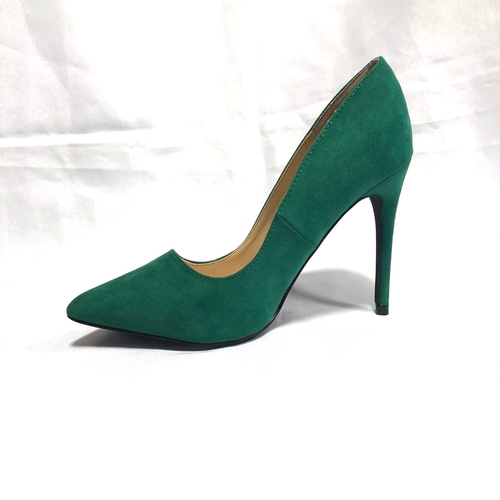anne michelle heels