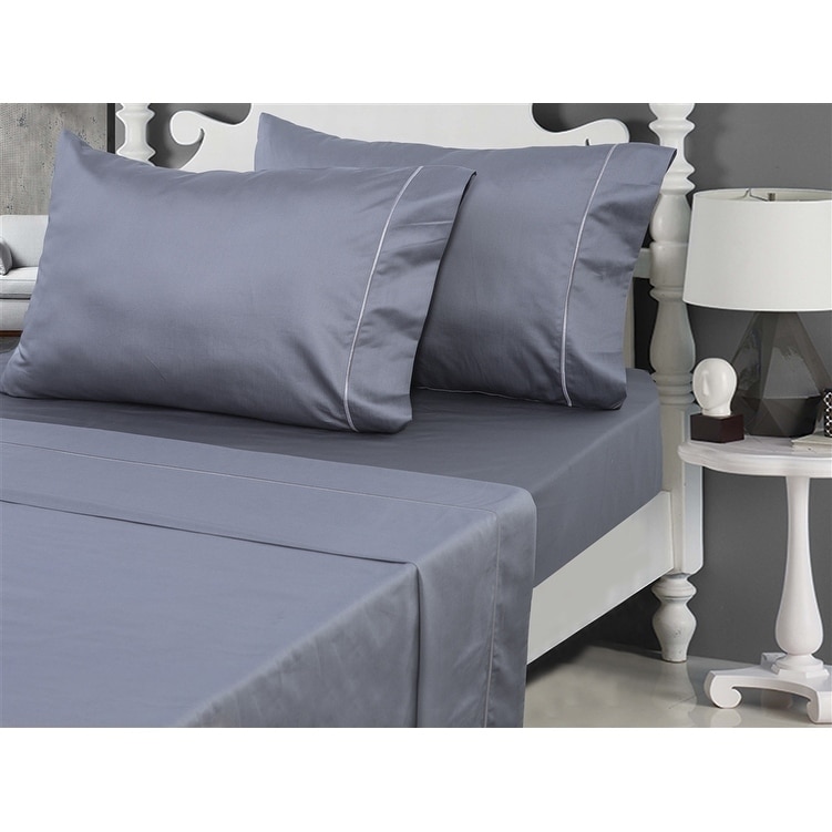 Pillowcase 100/% Cotton 800 Thread Count Exclusive Sale