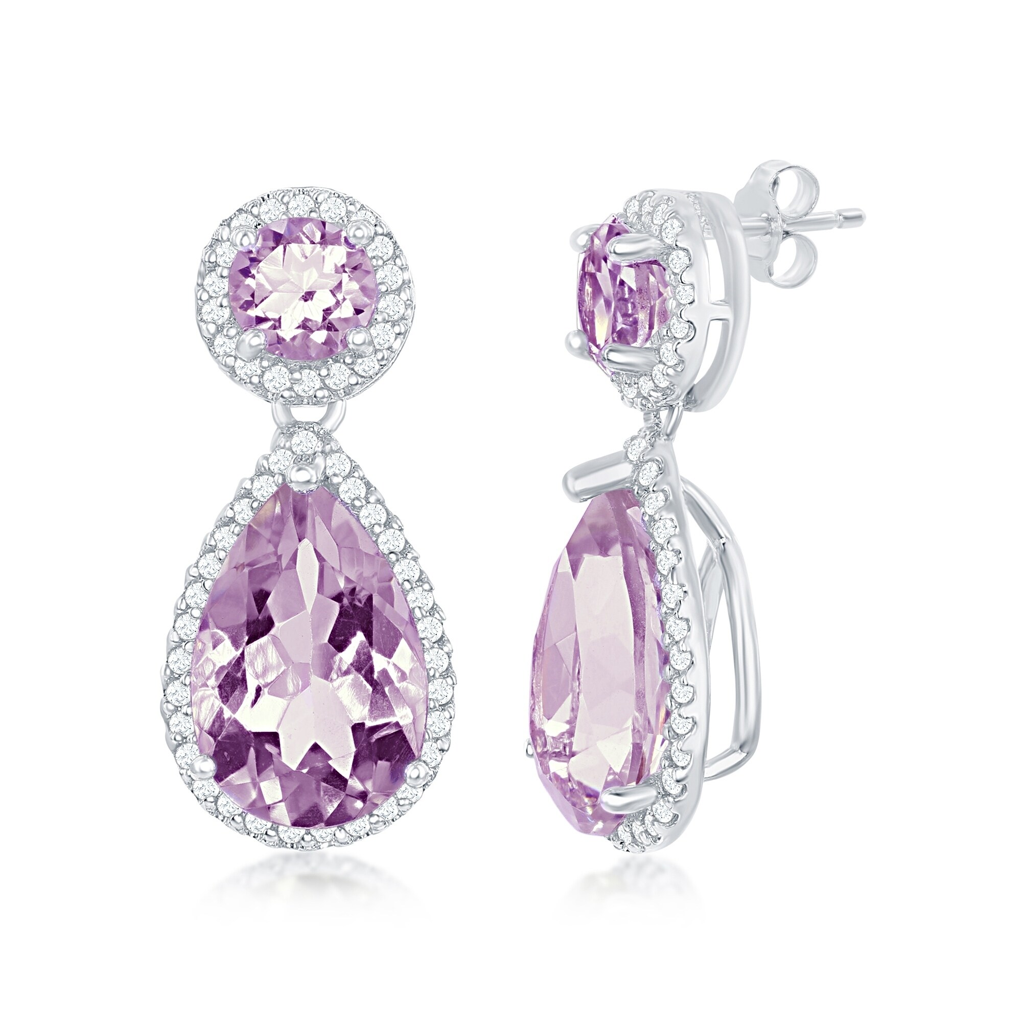 ear jewellery names