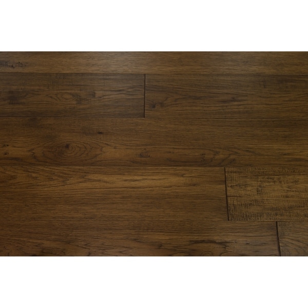 Hanson Collection Engineered Hardwood in Anise - 3/8" x 7-1/2" (30.46sqft/case) - 3/8" x 7-1/2"
