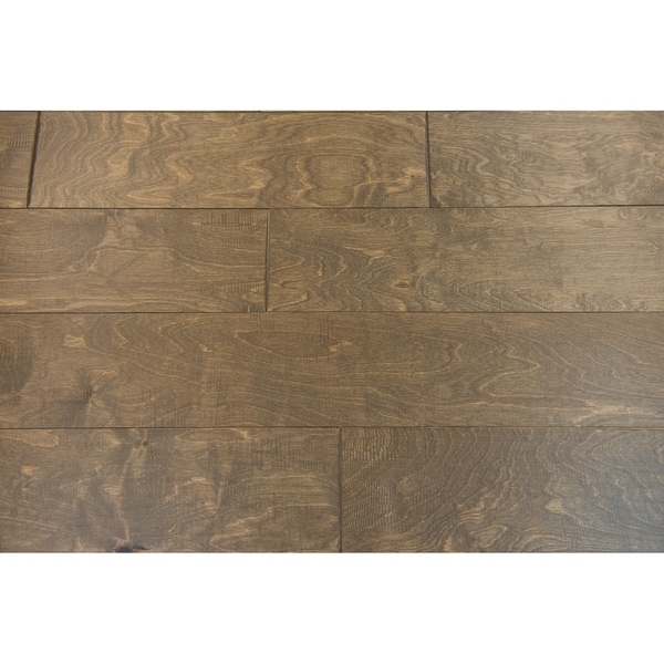 Belford Collection Engineered Hardwood in Granola - 3/8" x 6-1/2" (23.64sqft/case) - 3/8" x 6-1/2"