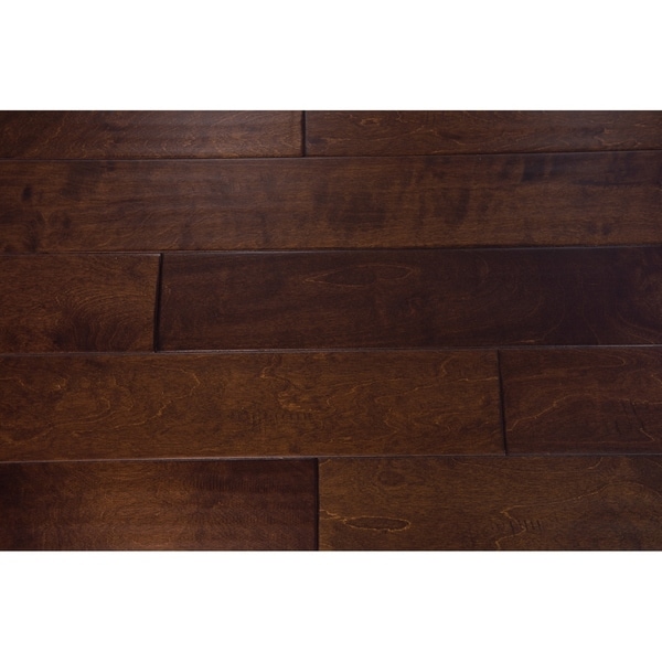 Summerfield Collection Engineered Hardwood in Anise - 3/8" x 5" (33.08sqft/case) - 3/8" x 5"
