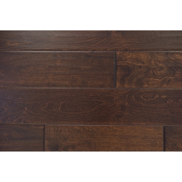 Welles Collection Engineered Hardwood in Lakewood - 3/8" x 5" (32.81sqft/case) - 3/8" x 5"