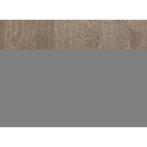 Early Collection Engineered Hardwood in Gray - 3/8" x 7" (35.5sqft/case) - 3/8" x 7"