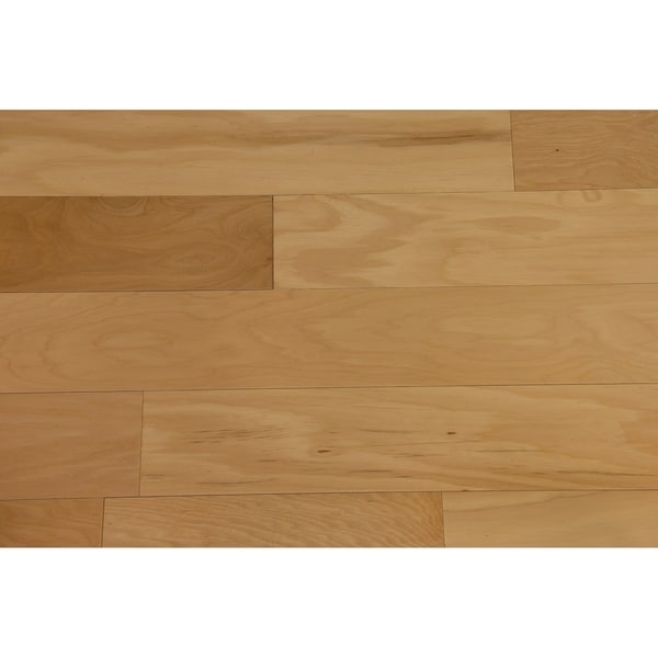 Biscane Collection Engineered Hardwood in Natural - 3/8" x 5" (33.08sqft/case) - 3/8" x 5"