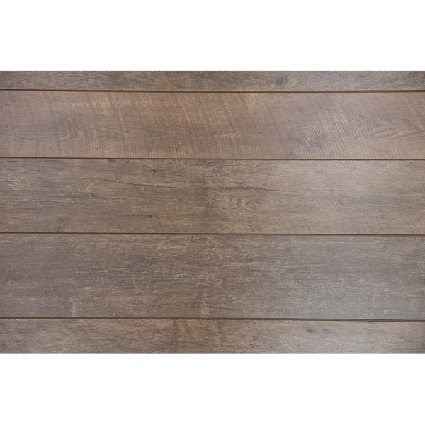 Madison Collection Laminate in Brown - (13.28sqft/case)