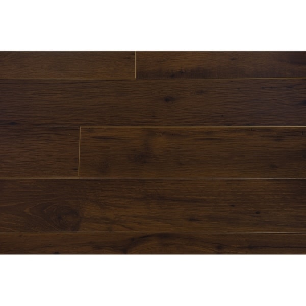 Heron Collection Laminate in Chocolate - (12.75sqft/case)