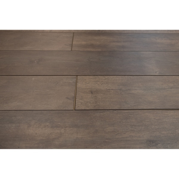 Catalina Collection Laminate in Grey - (21.26sqft/case)