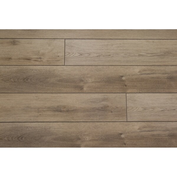 Bishop Collection Vinyl in Locust - (25.27sqft/case)