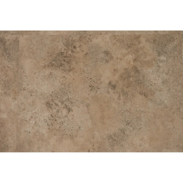 Arnaldus Collection Vinyl in Ashed Slate - 18" x 18" (35.95sqft/case) - 18" x 18"