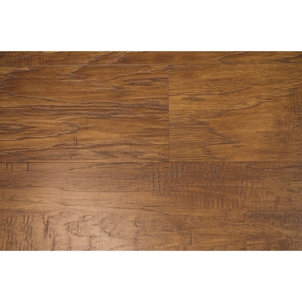 Emerson Collection Vinyl in Vintage Hickory - (36sqft/case)