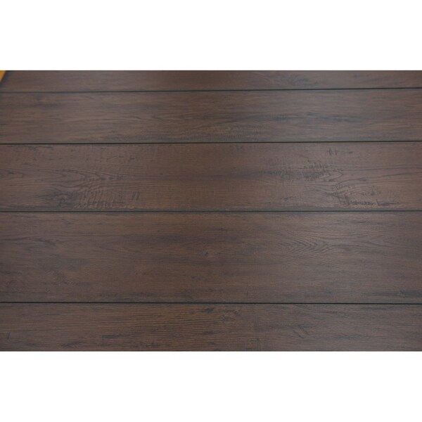 Madison Collection Laminate in Dark Oak - (13.28sqft/case)