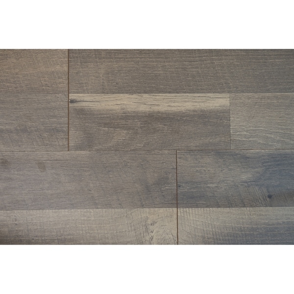Buckley Collection Laminate in Steel - (21.26sqft/case)