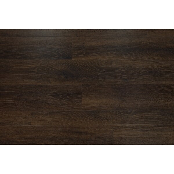 Allisonia Collection Vinyl in Espresso - (31.97sqft/case)