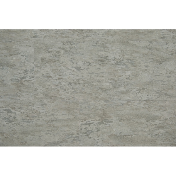 Wildrose Collection Vinyl in Cool Gray Slate - (38.16sqft/case)