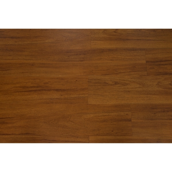 Hart Collection Vinyl in Cherrywood - 7" X 48" (34.88sqft/case) - 7" x 48"
