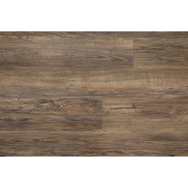 Obetz Collection Vinyl in Industrial Pine - (23.75sqft/case)