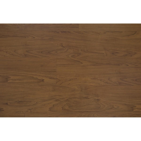 Wildrose Collection Vinyl in Stained Maple - (35sqft/case)