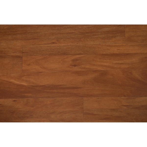 Arnaldus Collection Vinyl in Sedona - 4" X 36" (35.95sqft/case) - 4" x 36"