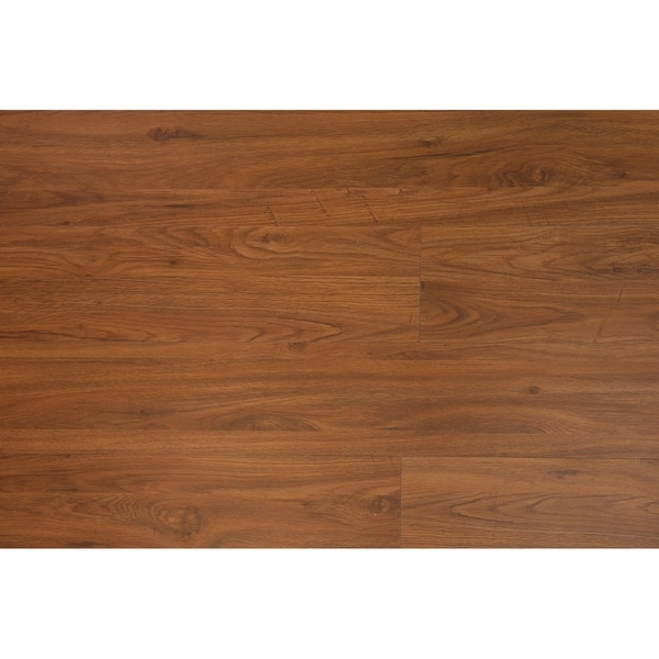 Eugene Collection Vinyl in English Oak - (33.52sqft/case)