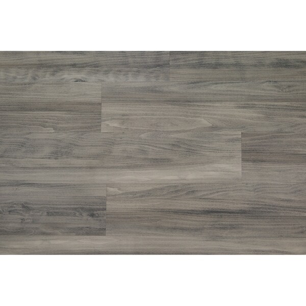 Wildrose Collection Vinyl in Gray Beech - (35sqft/case)