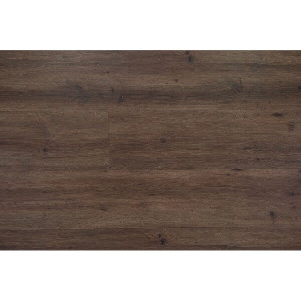 Wildrose Collection Vinyl in Gray Caskwood - (35sqft/case)