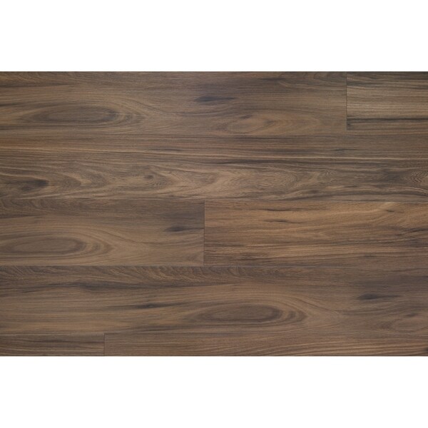 Chalfont Collection Vinyl in Espresso - (33.84sqft/case)