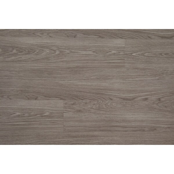 Wildrose Collection Vinyl in Faded Gray Oak - (35sqft/case)
