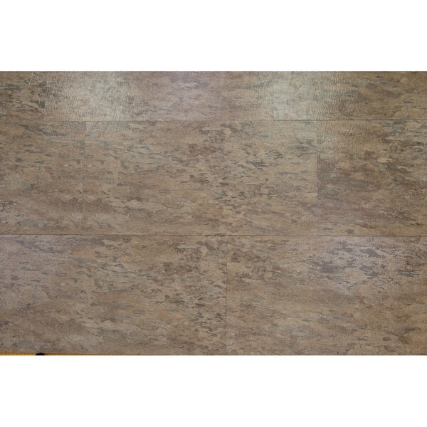 Orviston Collection Vinyl in Dull Copper - (52.31sqft/case)