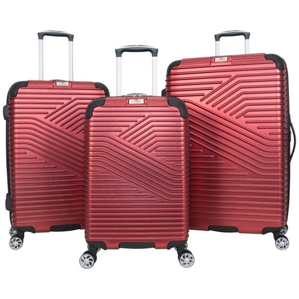 ben sherman bangor luggage