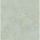 Distressed Damask Wallpaper - On Sale - Bed Bath & Beyond - 25575697