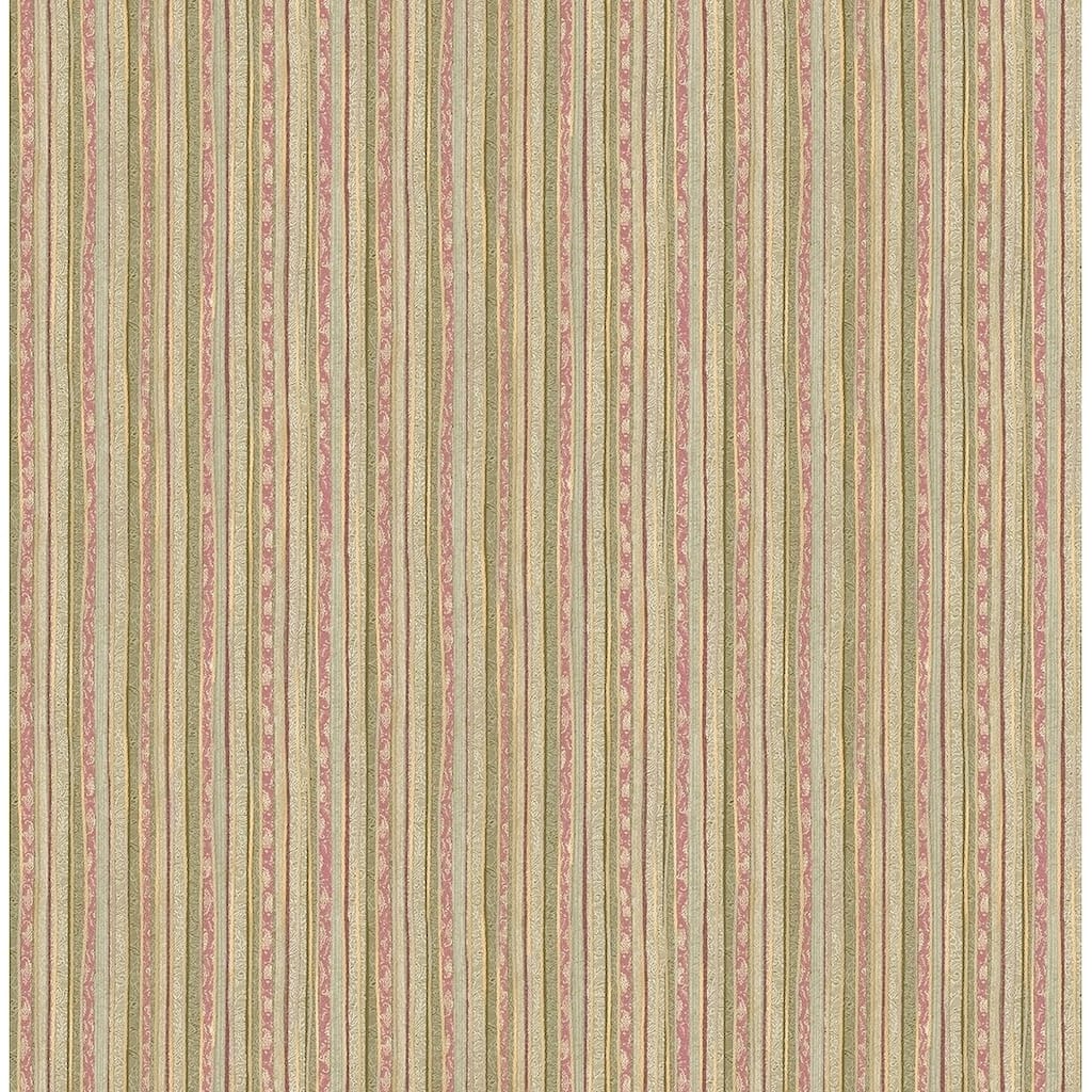 Wild Lines Wallpaper