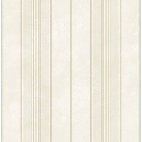 vintage stripe wallpaper