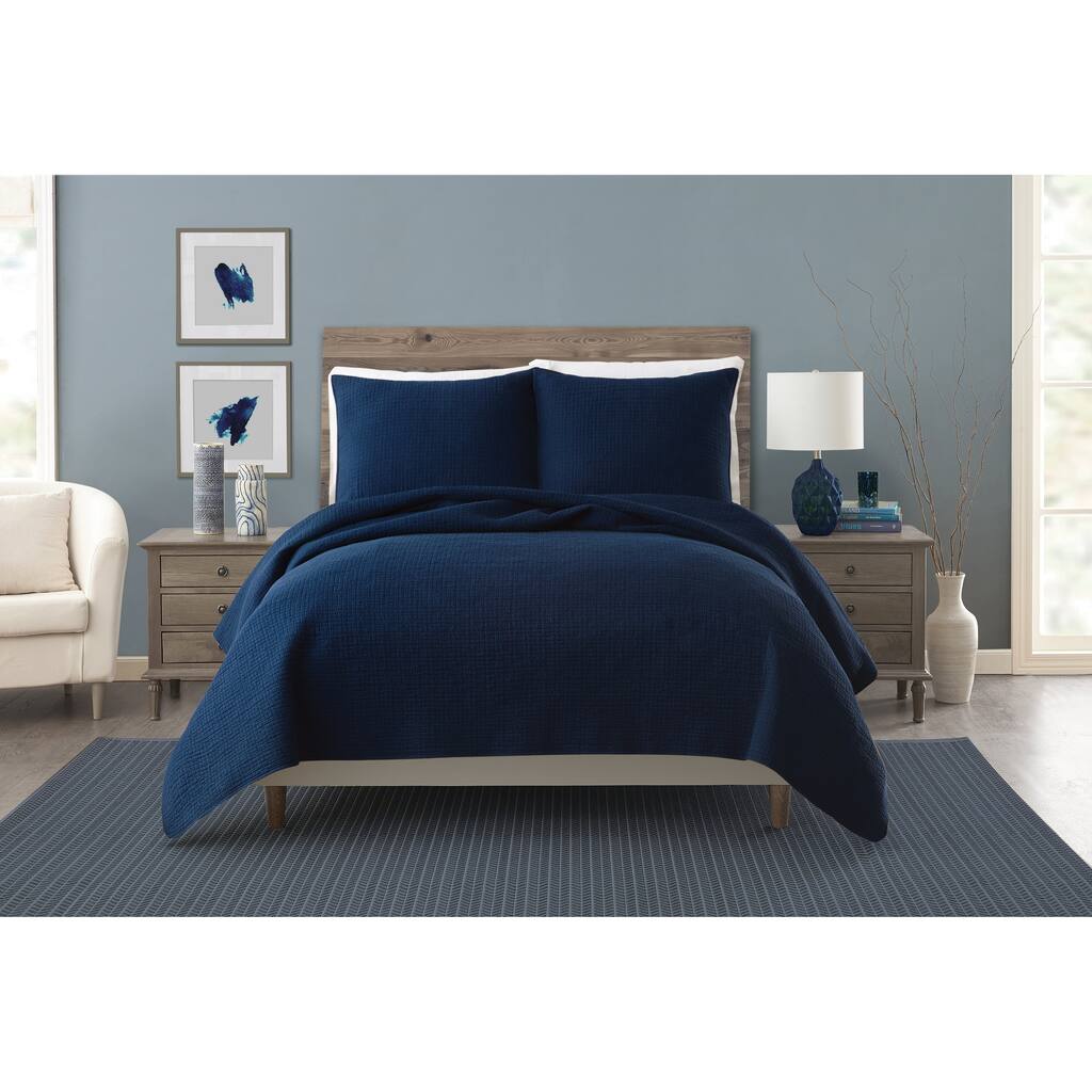 Ayesha Curry Labyrinth Quilt