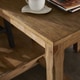 preview thumbnail 60 of 96, Tali Reclaimed Look Extendable Kitchen Island by iNSPIRE Q Classic