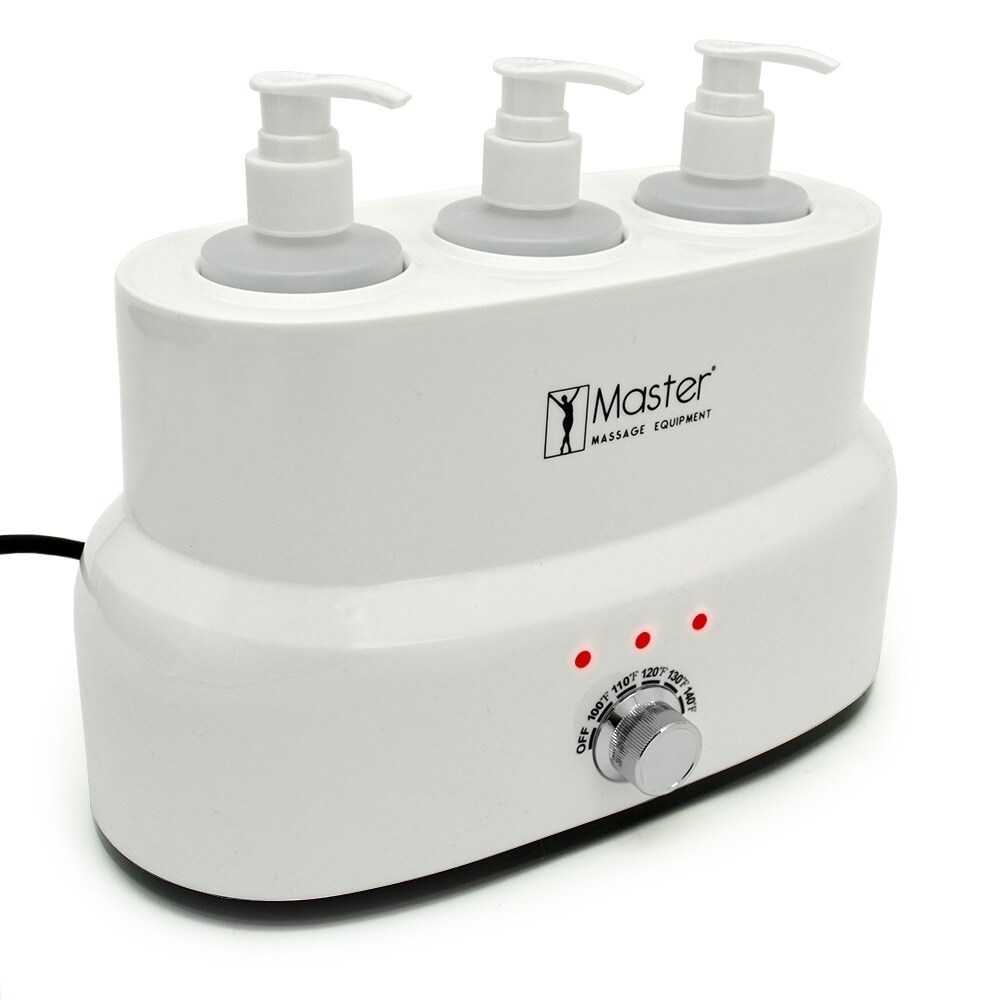 auto bottle warmer